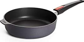 Woll – Diamond Lite Hochrandpfanne Ø 24 cm mit