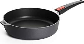 Woll – Diamond Lite Hochrandpfanne Ø 26 cm mit