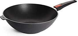 Woll – Diamond Lite Wok- und Rührpfanne Ø 32