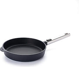 WOLL Diamond Logic Pro Gusspfanne 24 cm Ø 5 cm