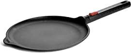 Woll – Diamond Logic XR Crêpespfanne Induktion