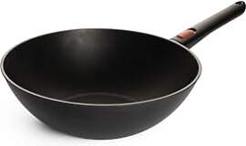 Woll Eco Lite QXR Wok- und Rührpfanne - Induktiv