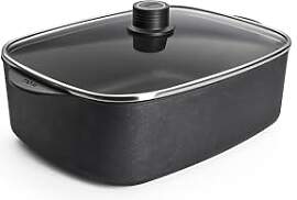 WOLL – Eco Logic QXR Bräter 31 x 26 cm, 11 cm
