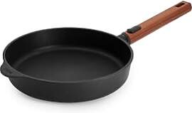 Woll – Eco Logic QXR Flachpfanne Ø 24 cm mit