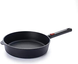 WOLL Eco Logic QXR Hochrandpfanne 28 cm -