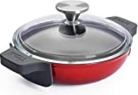 WOLL – Iron Mini-Kasserolle Ø 10 cm grau im 2er 
