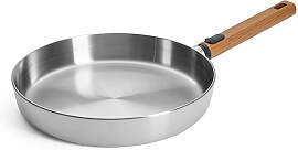 WOLL Logic Steel AHS Bratpfanne Ø 28 cm -