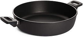 WOLL Nowo Guss-Kasserolle, 32 cm Ø; 8 cm hoch;