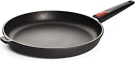 Woll – Nowo Titanium Flachpfanne Ø 32 cm, 5 cm