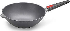 WOLL Nowo-Titanium Induktion Guss-Schwenk- und