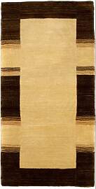 Wollteppich 110x60cm