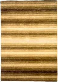 Wollteppich 173x121cm