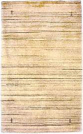 Wollteppich 175x105cm