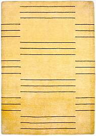 Wollteppich 180x123cm