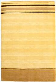 Wollteppich 181x123cm