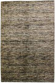 Wollteppich 203x145cm