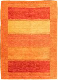Wollteppich 226x160cm