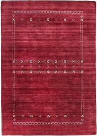 Wollteppich 240x170cm