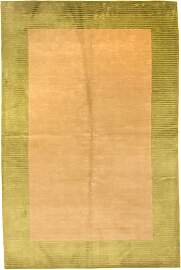 Wollteppich 242x156cm