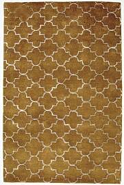 Wollteppich 243x156cm