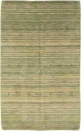 Wollteppich 245x152cm