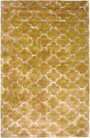 Wollteppich 246x156cm