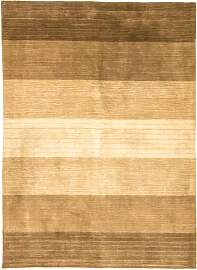 Wollteppich 247x175cm
