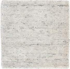 Wollteppich 30x30cm