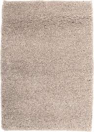 Wollteppich 60 x 42 cm Fußmatte