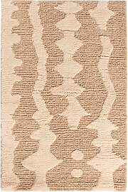 Wollteppich 90x60cm