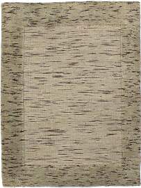 Wollteppich 90x60cm