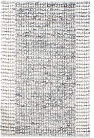 Wollteppich 94x60cm