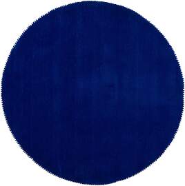 Wollteppich CARPETFINE "Gabbeh Lola