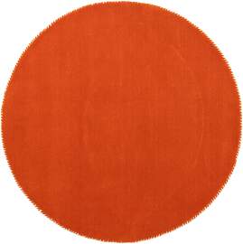 Wollteppich CARPETFINE "Gabbeh Lola