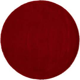 Wollteppich CARPETFINE "Gabbeh Lola