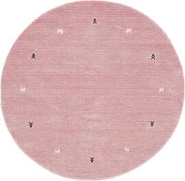 Wollteppich CARPETFINE "Gabbeh Uni",