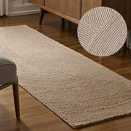 Wollteppich HANSE HOME "Calmio, auch als