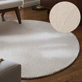 Wollteppich HANSE HOME "Calmio, auch als