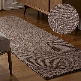 Wollteppich HANSE HOME "Calmio, auch als