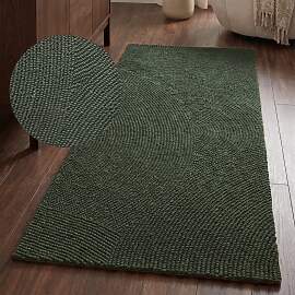 Wollteppich HANSE HOME "Calmio, auch als