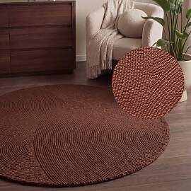Wollteppich HANSE HOME "Calmio, auch als
