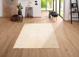 Wollteppich OTTO HOME "Lucy" Gr. 2,