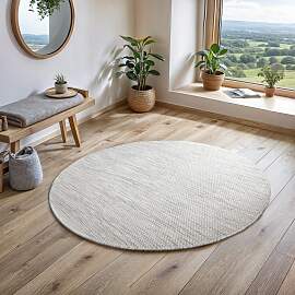 Wollteppich OTTO HOME "Wolltraum