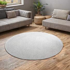 Wollteppich OTTO HOME "Woolscape 1",