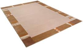 Wollteppich THEKO "Avanti" Gr. 3, beige, 