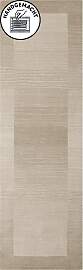 Wollteppich THEKO "Gabbeh Super, Handweb,