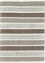 Wollteppich THEKO "TRONDHEIM 03", grau,