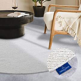 Wollteppich VILLEROY & BOCH