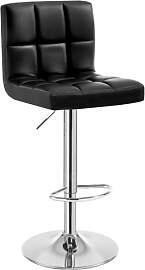 WOLTU 1 x Barhocker Barstuhl Tresenhocker Stuhl