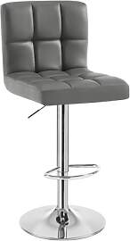 WOLTU 1 x Barhocker Barstuhl Tresenhocker Stuhl